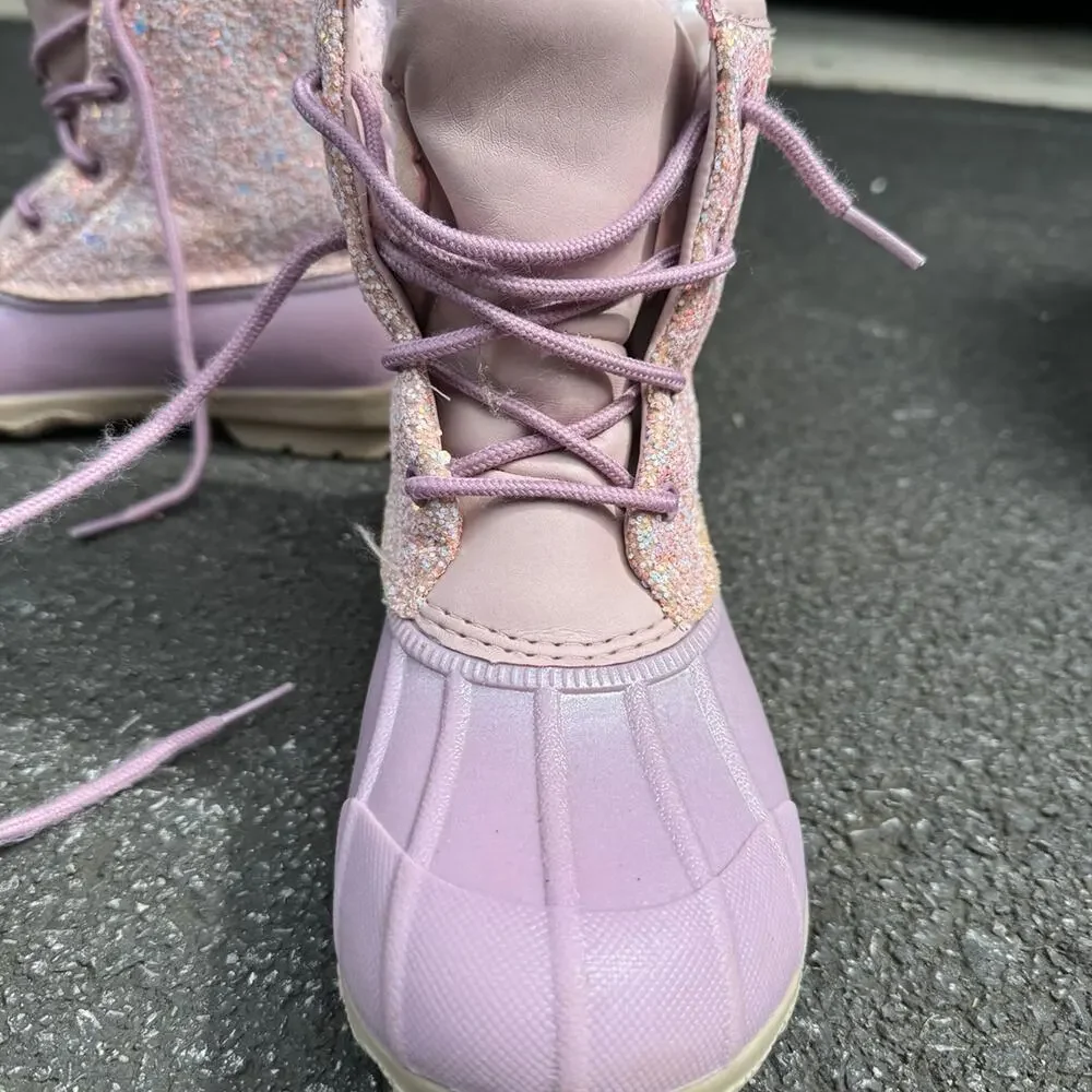 Girls Boots